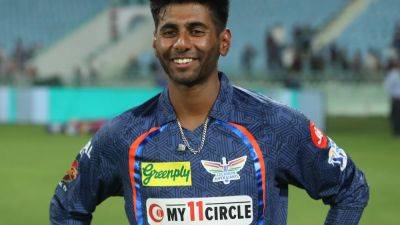 Why India's 156.7 Kmph Pace Sensation Mayank Yadav Should Not Be Picked For T20 World Cup