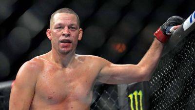 Nate Diaz '100%' guarantees trilogy bout with Conor McGregor - ESPN