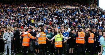 Stockport County on verge of promotion as fans get ready to party