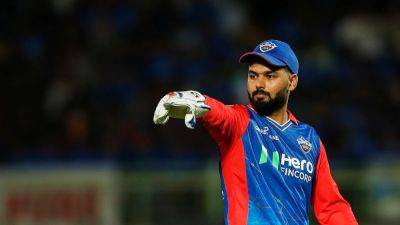 Rishabh Pant Faces Ban For This Code Of Conduct Breach. Here Are Details