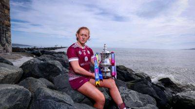 Áine Keane delighted with camogie finals centre-stage billing as Galway face Tipperary in Division 1A decider