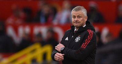 Ole Gunnar Solskjaer backed to land new job with three other Man United icons among favourites