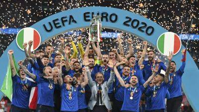 Broadcasters announce early bird price of S$88 for Euro 2024 viewers in Singapore