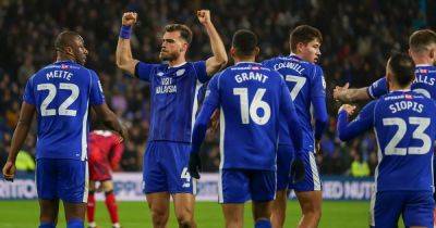 Millwall v Cardiff City Live: Kick-off time, team news and live stream details