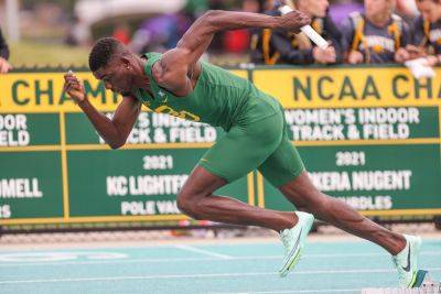 Former Olympian Henry Amike backs 400m hurdler Ezekiel Nathaniel to run under 48-seconds