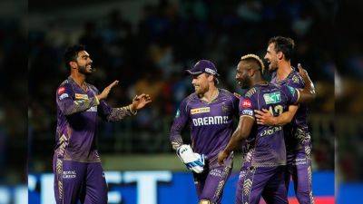 Marcus Stoinis - Nicholas Pooran - Shreyas Iyer - Andre Russell - Rinku Singh - Sunil Narine - Kl Rahul - Kolkata Knight Riders vs Lucknow Super Giants, IPL 2024: Match Preview, Fantasy Picks, Pitch And Weather Reports - sports.ndtv.com - India - county Garden