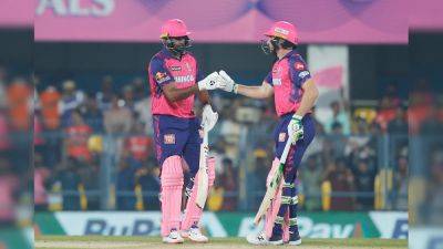 Why Are R Ashwin And Jos Buttler Not Playing For Rajasthan Royals In IPL 2024 Game vs Punjab Kings? Sanju Samson Reveals