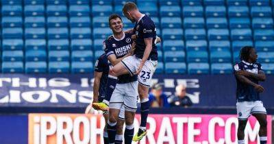 Nat Phillips - Duncan Watmore - Ethan Horvath - Millwall 3-1 Cardiff City: Bluebirds fall to defeat at The Den after frustrating display - walesonline.co.uk - Ireland - Ivory Coast - city Cardiff