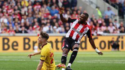 Brentford end losing run with victory over Sheffield United