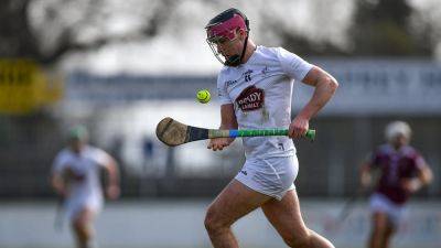 Hyde Park - Hurling round-up: Opening wins for Kildare and Rossies - rte.ie