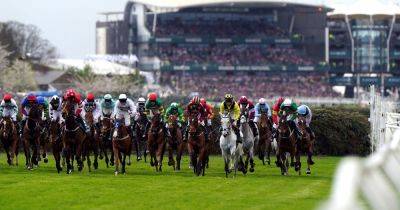 Grand National 2024 results in FULL including 1-2-3-4 places, finishers and fallers