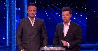 Holly Willoughby - Declan Donnelly - Why is Ant and Dec's Saturday Night Takeaway ending and could it come back? - manchestereveningnews.co.uk