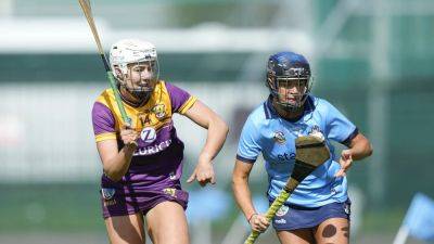 Grace O'Shea strikes to snatch dramatic triumph for Dublin - rte.ie