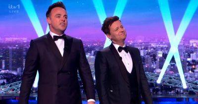 Saturday Night Takeaway viewers left heartbroken as ITV show airs final episode