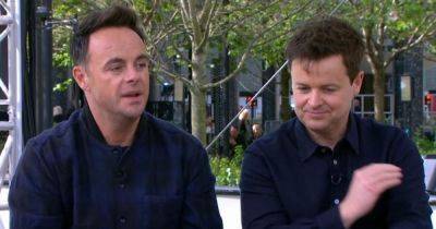 Declan Donnelly - Saturday Night Takeaway fan theories on if ITV show is ending for good - manchestereveningnews.co.uk