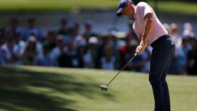 McIlroy remains convinced he can complete Grand Slam