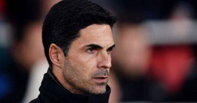 Bayern Munich - Aston Villa - Mikel Arteta - Unai Emery - One day and one game at a time is Arsenal focus in title race – Mikel Arteta - breakingnews.ie