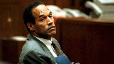 O.J. Simpson estate executor vows to contest $33.5M payout: 'Goldmans get zero, nothing' - foxnews.com - Los Angeles - state California - state Nevada
