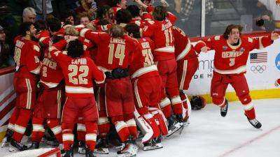 Denver topples Boston College to win NCAA championship - ESPN