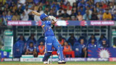 Mumbai Indians vs Chennai Super Kings, IPL 2024: Players To Watch Out For