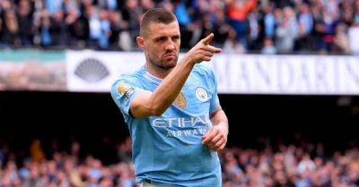 Mateo Kovacic - Rob Edwards - Etihad Stadium - Mateo Kovacic believes Premier League title race will come down to nerves - breakingnews.ie - county Edwards