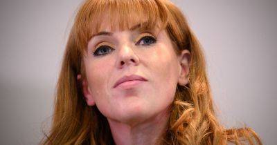 Angela Rayner 'will focus on facts not gossip' amid ex-council house row