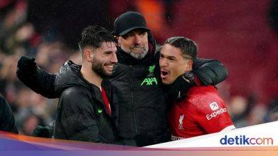 Europa Di-Liga - Prediksi Skor Liverpool Vs Crystal Palace: Si Merah Menang 2-0! - sport.detik.com - Liverpool