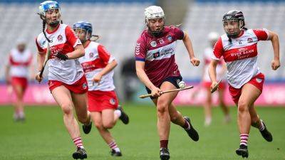 Megan Dowdall-inspired Westmeath defeat Derry