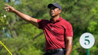 Tiger Woods - Augusta National - Tiger Woods finishes Masters at 16-over 304, a career worst - ESPN - espn.com - state Georgia - county Woods