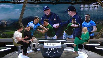 'Pitiful' Leinster Championship needs change - Sean Cavanagh - rte.ie