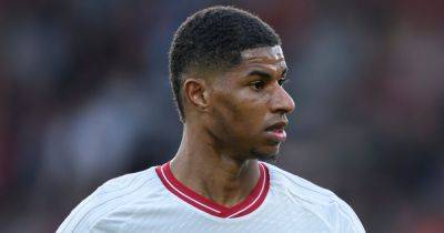 Marcus Rashford transfer truth emerges and other Manchester United rumours