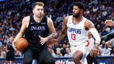 Denver Nuggets - NBA playoffs 2024: First-round news, scores and highlights - ESPN - espn.com - New York - county Bucks - Los Angeles - county Cleveland - state Indiana - state Minnesota - county Dallas - county Maverick - county Kings