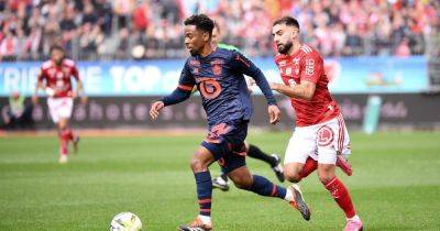 Aston Villa - Paulo Fonseca - What went wrong for Angel Gomes at Manchester United as Lille star named 'most intelligent player' - manchestereveningnews.co.uk - France