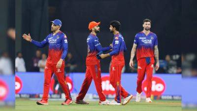 Royal Challengers Bengaluru vs SunRisers Hyderabad, IPL 2024: Predicted Playing XIs Of Both Teams