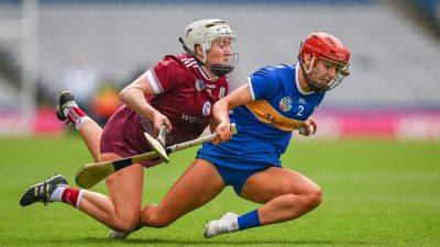 Aoife Sheehan: To retain camogie players, let's give them a choice - rte.ie