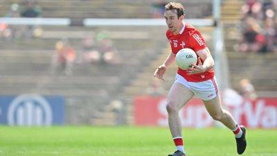 'I love the challenge' – Louth centurion Bevan Duffy
