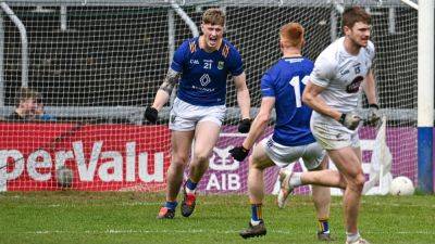 Resurgent Wicklow poised to punch big holes in Tailteann Cup - Enda McGinley