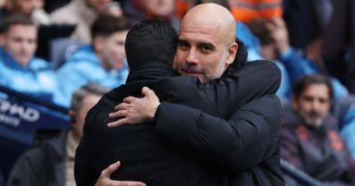 Two Man City problems suddenly look better after Arsenal and Liverpool FC shock