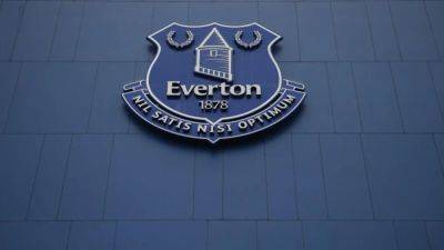 Everton lodge appeal against two-point deduction - report