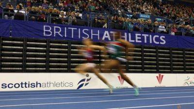 London Marathon, Great Run and UK Athletics set up joint venture
