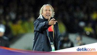 Qatar Vs Indonesia: Tuan Rumah Mau Main Lepas di Piala Asia U-23