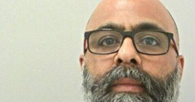 Police find £17.2m worth of cocaine hidden in blocks of cheese and bin bags - manchestereveningnews.co.uk