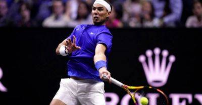Rafael Nadal set to make return to clay at Barcelona Open
