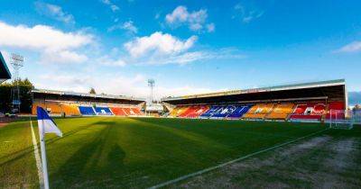 Dundee vs Rangers to be switched to McDiarmid Park WITH fans if Dens Park unplayable as SPFL confirm plans