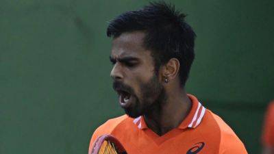 Social Media Plea Works, Sumit Nagal Gets UK Visa Appointment To Play In Wimbledon