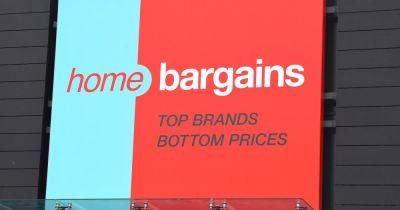 Home Bargains shoppers say 99p Drunk Elephant alternative is 'nicer than Elemis' - manchestereveningnews.co.uk - Britain