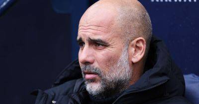 Man City told how Premier League title race will be decided after Arsenal and Liverpool defeats