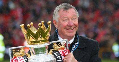 Manchester United's power struggle with players isn't new - just look at Sir Alex Ferguson