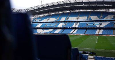 Man City make Etihad Stadium decision for FA Youth Cup final vs Leeds as FA change rules - manchestereveningnews.co.uk - county Southampton