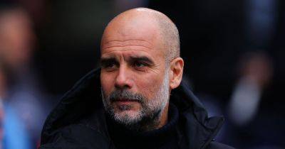 Liverpool and Arsenal grant Pep Guardiola wish as Man City finally get manager's request - manchestereveningnews.co.uk